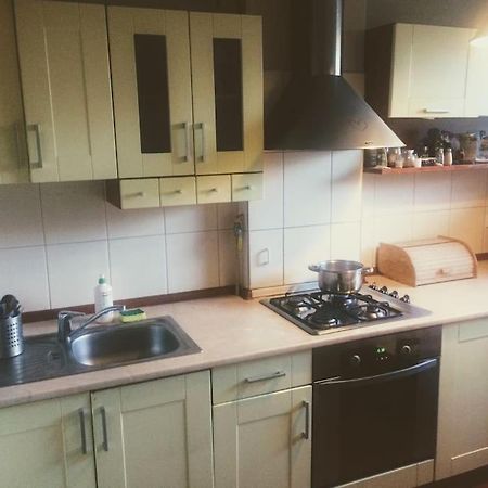Nice Room, Комната, Pokoj Miedzy Airport Wro A Centrum Wroclaw Dış mekan fotoğraf