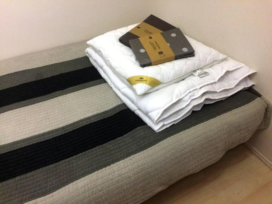 Nice Room, Комната, Pokoj Miedzy Airport Wro A Centrum Wroclaw Dış mekan fotoğraf